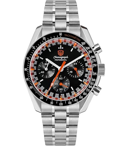 Amazon.com: SteeldiveAU Steeldive SD1933, Datejust, Fluted Bezel